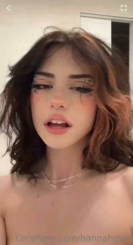 Hannah Owo Nude TikTok Dance Onlyfans Video Leaked