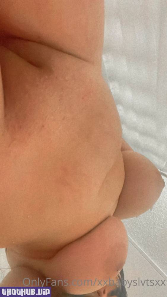 xxbabyslvtsxx onlyfans leaks nude photos and videos