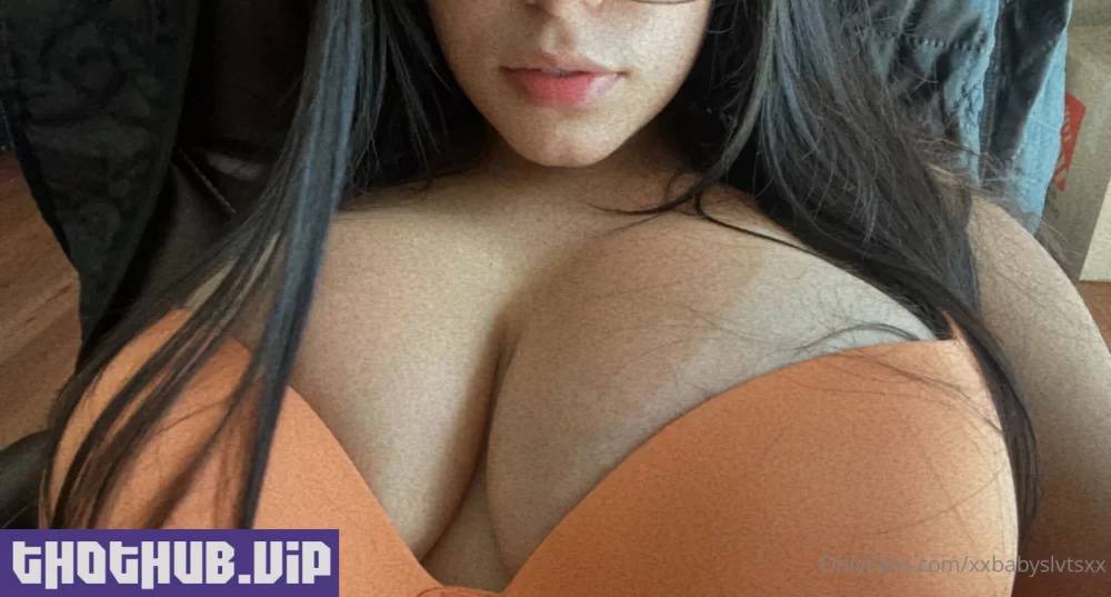 xxbabyslvtsxx onlyfans leaks nude photos and videos