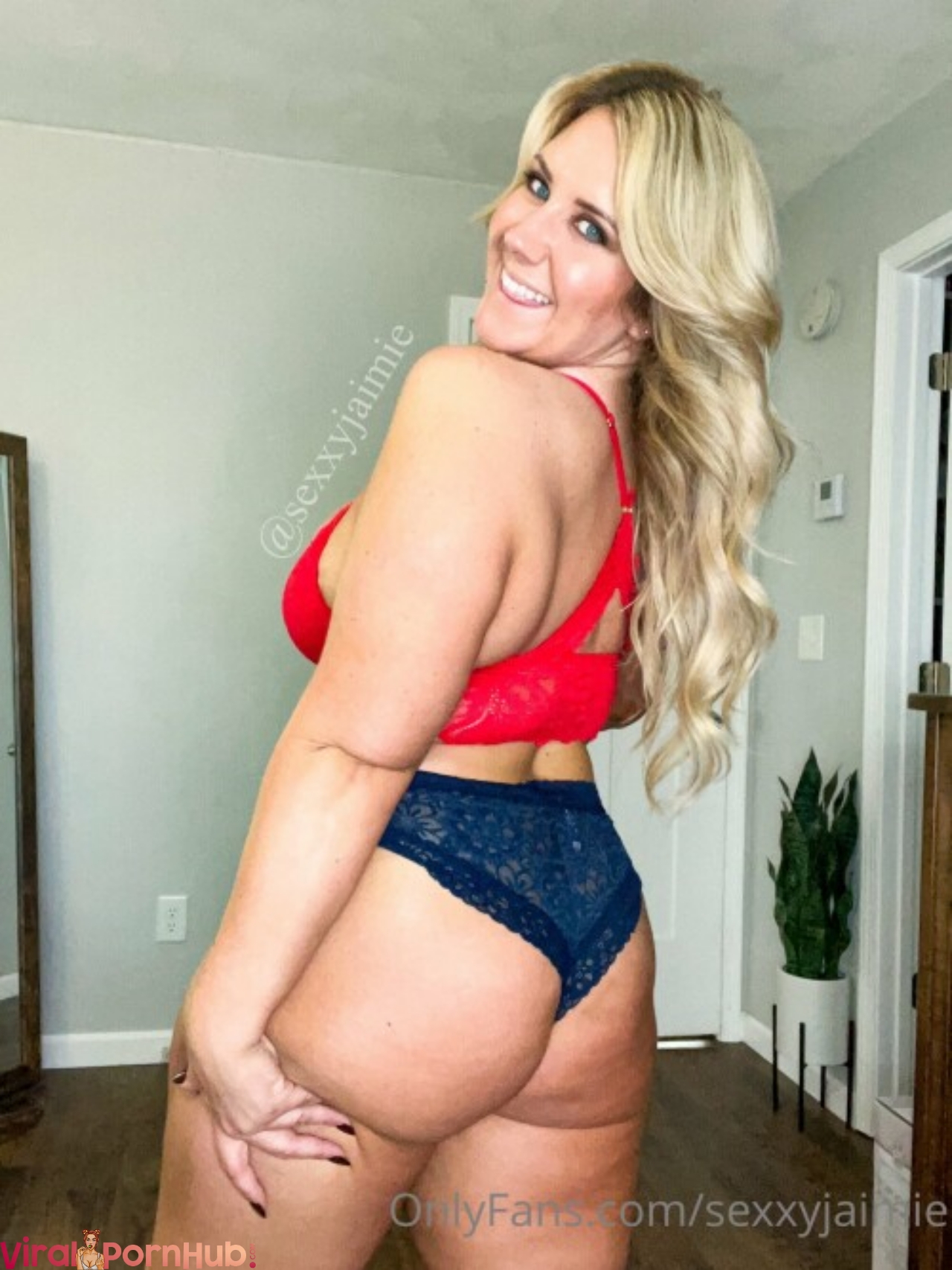 Sexxyjaimie Nude Boobs And Pussy Latest Onlyfans Leaks Photos