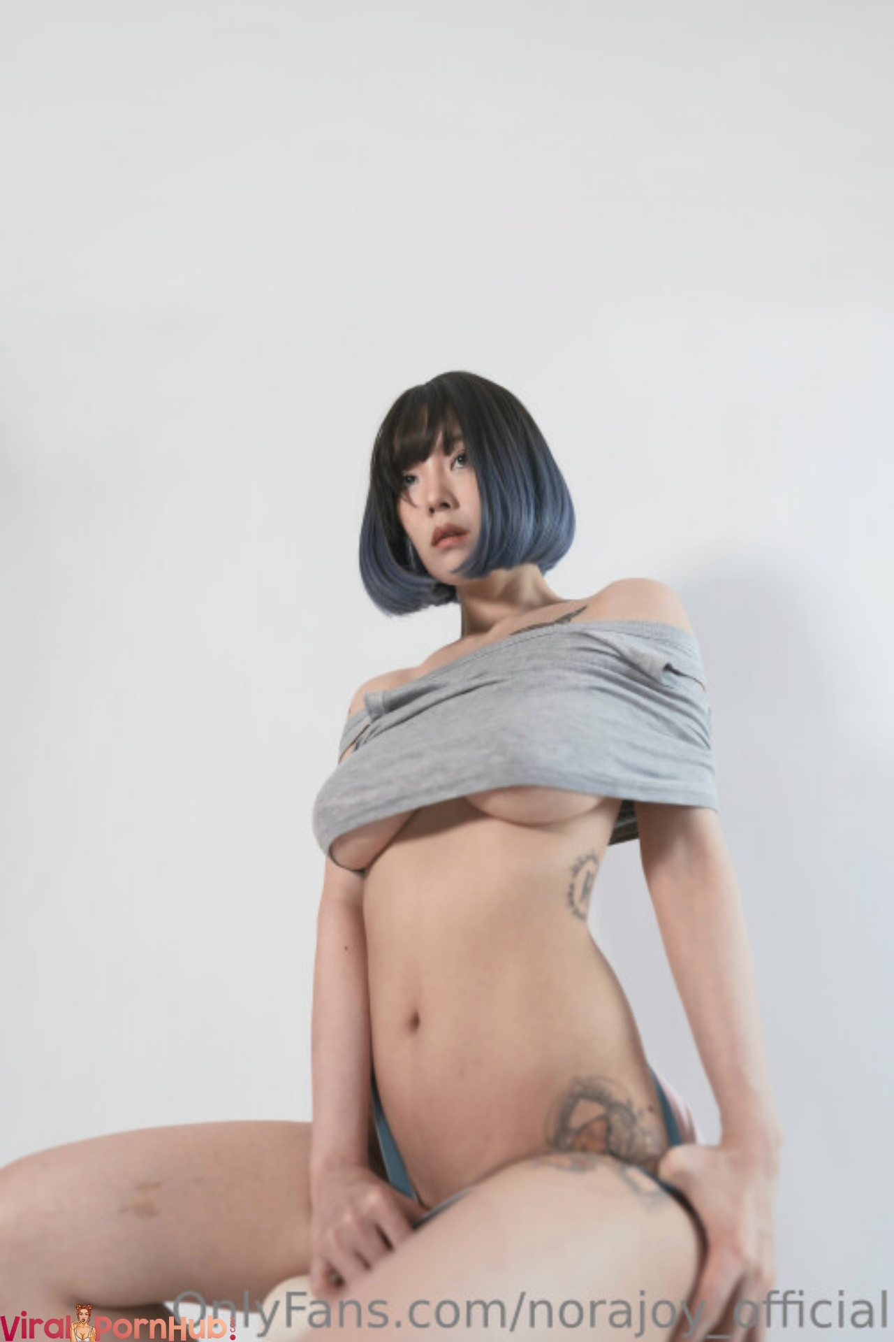 Norajoy Aka Norajoying Nude Boobs Latest Onlyfans Leaks Set