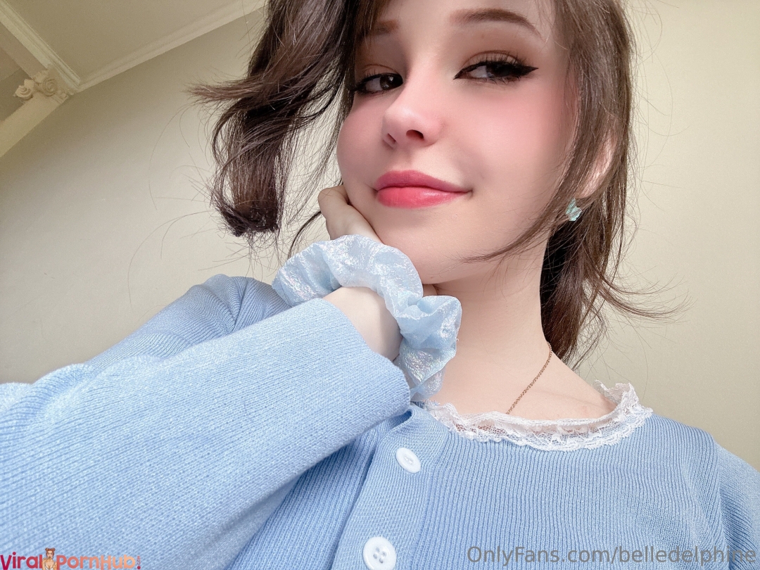 Belle Delphine Cute Casual Outfit Onlyfans Album