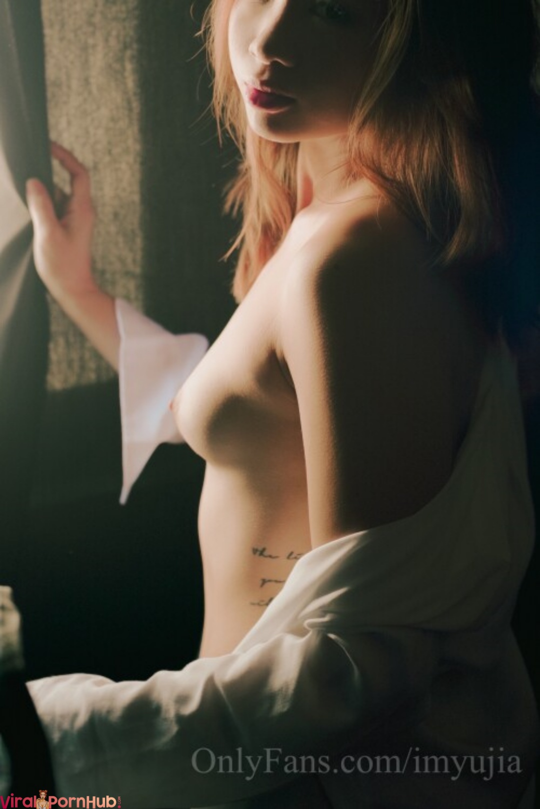 Imyujia Nude Boobs And Pussy Slips Onlyfans Leaks Photos