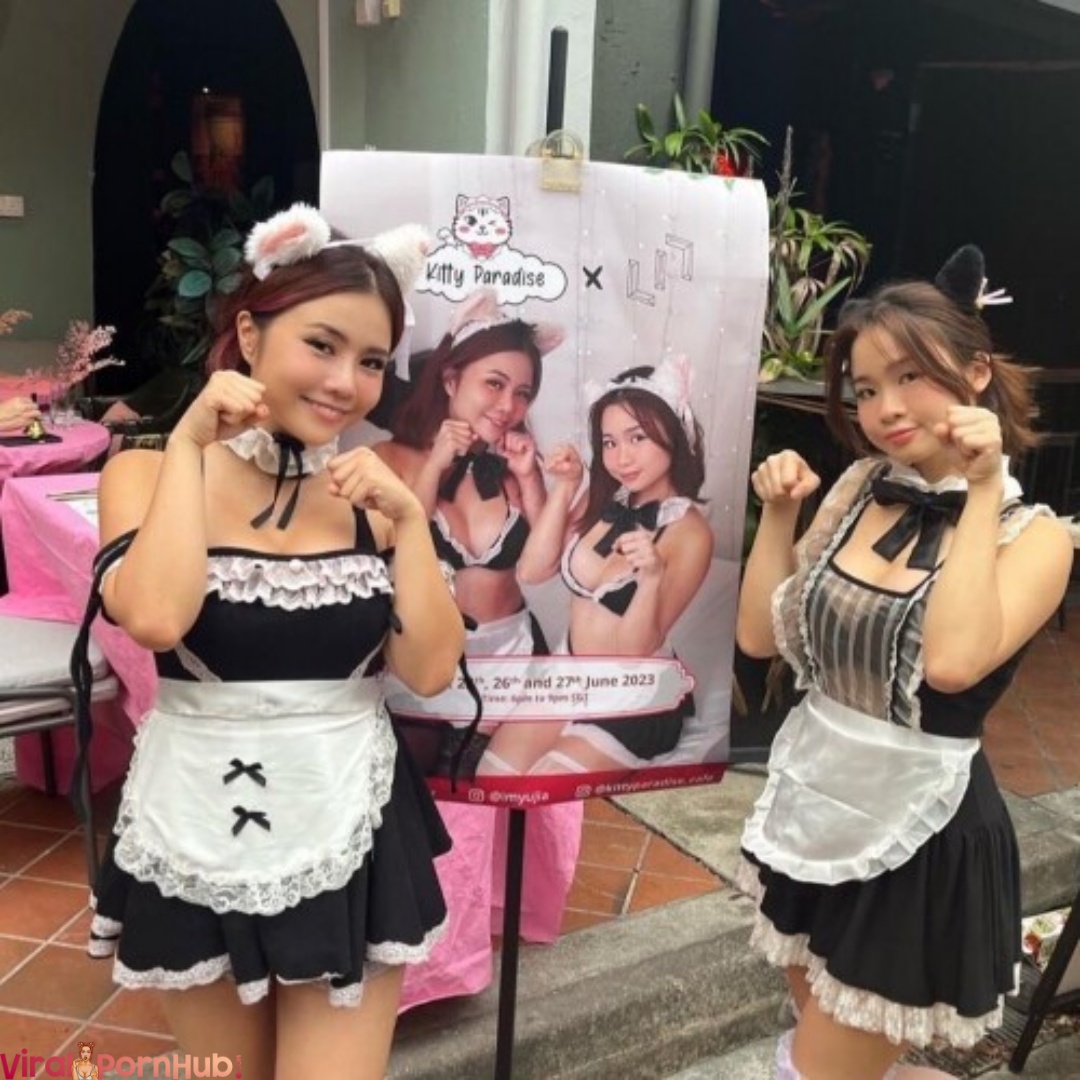 Imyujia Nude Boobs And Pussy Slips Onlyfans Leaks Photos