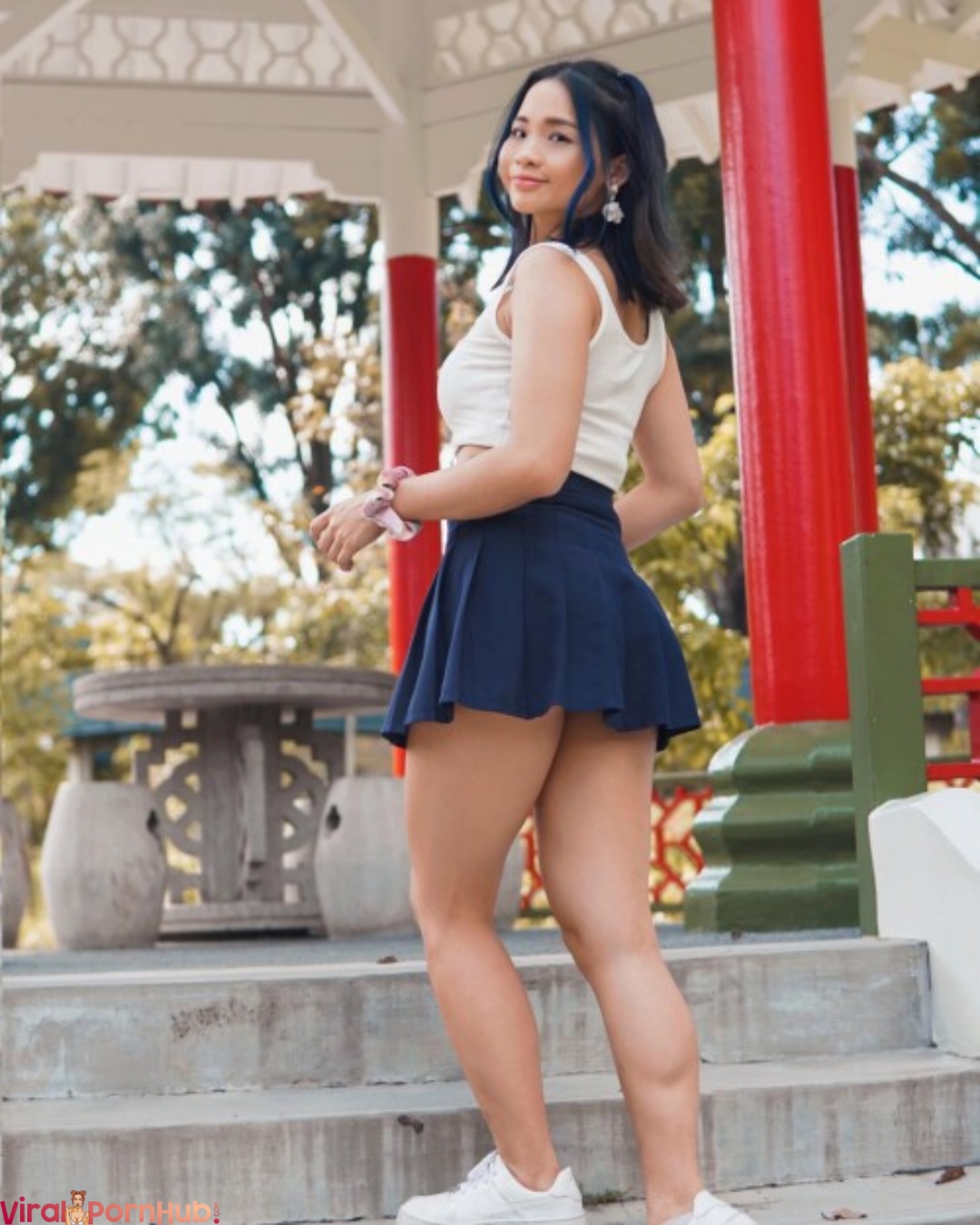 Imyujia Nude Boobs And Pussy Slips Onlyfans Leaks Photos