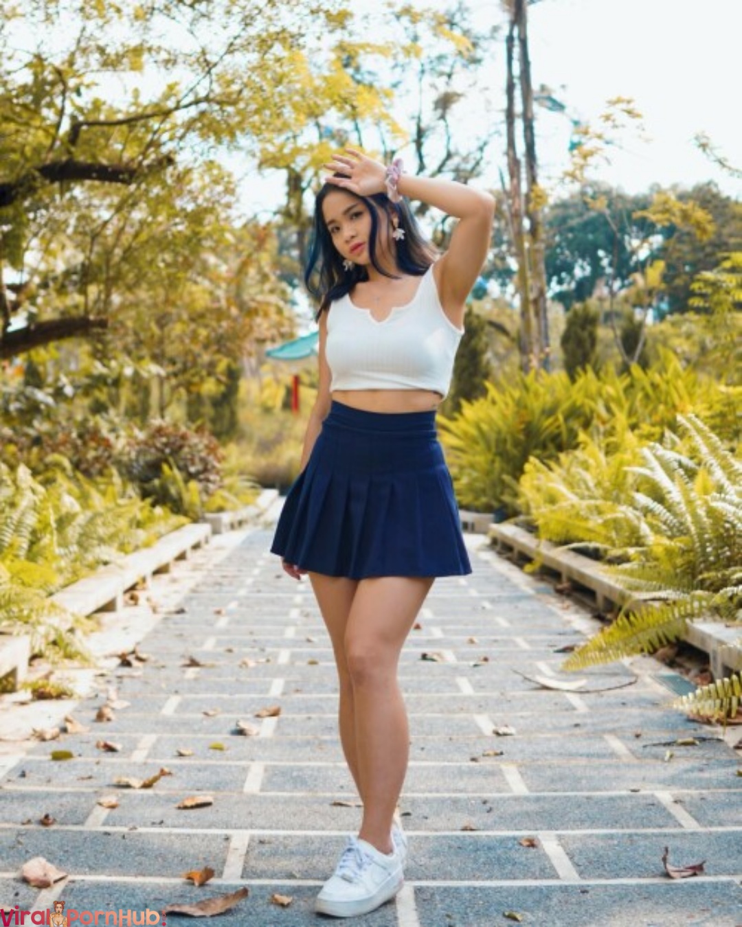 Imyujia Nude Boobs And Pussy Slips Onlyfans Leaks Photos