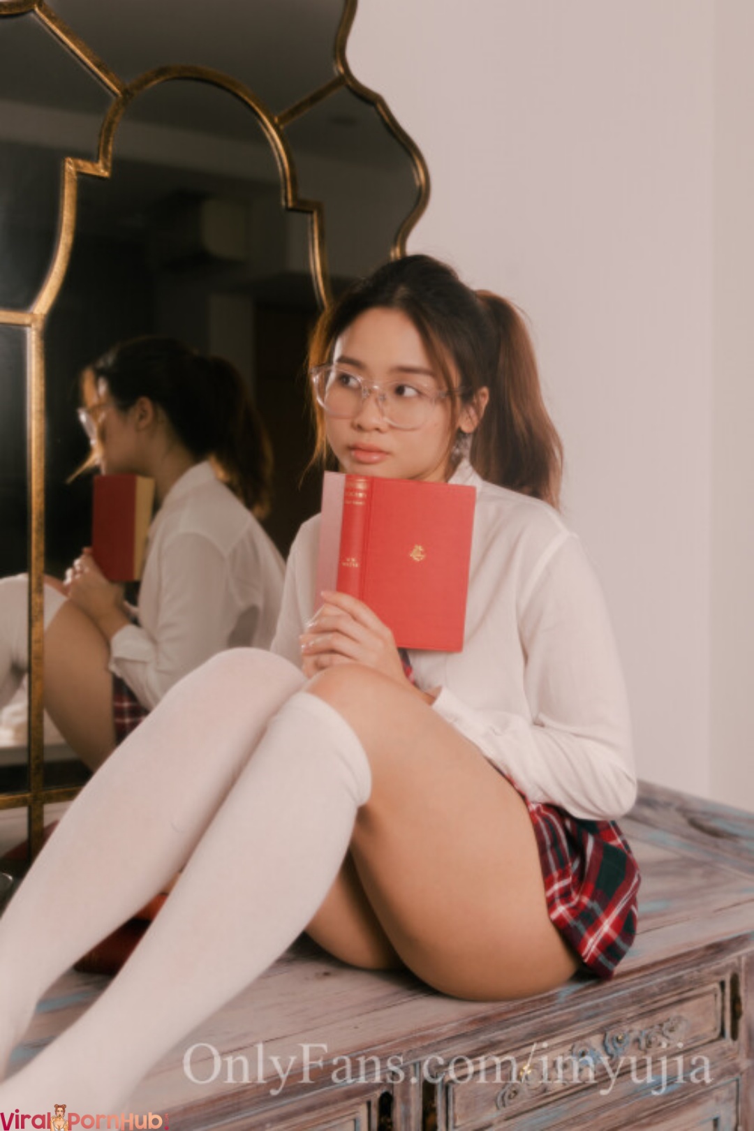 Imyujia Nude Boobs And Pussy Slips Onlyfans Leaks Photos