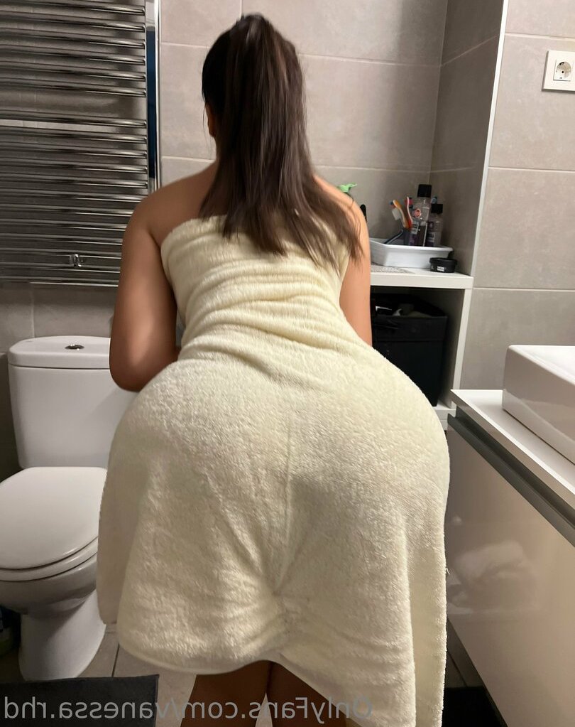Vanessa.Rhd ONLYFANS Hot Leak