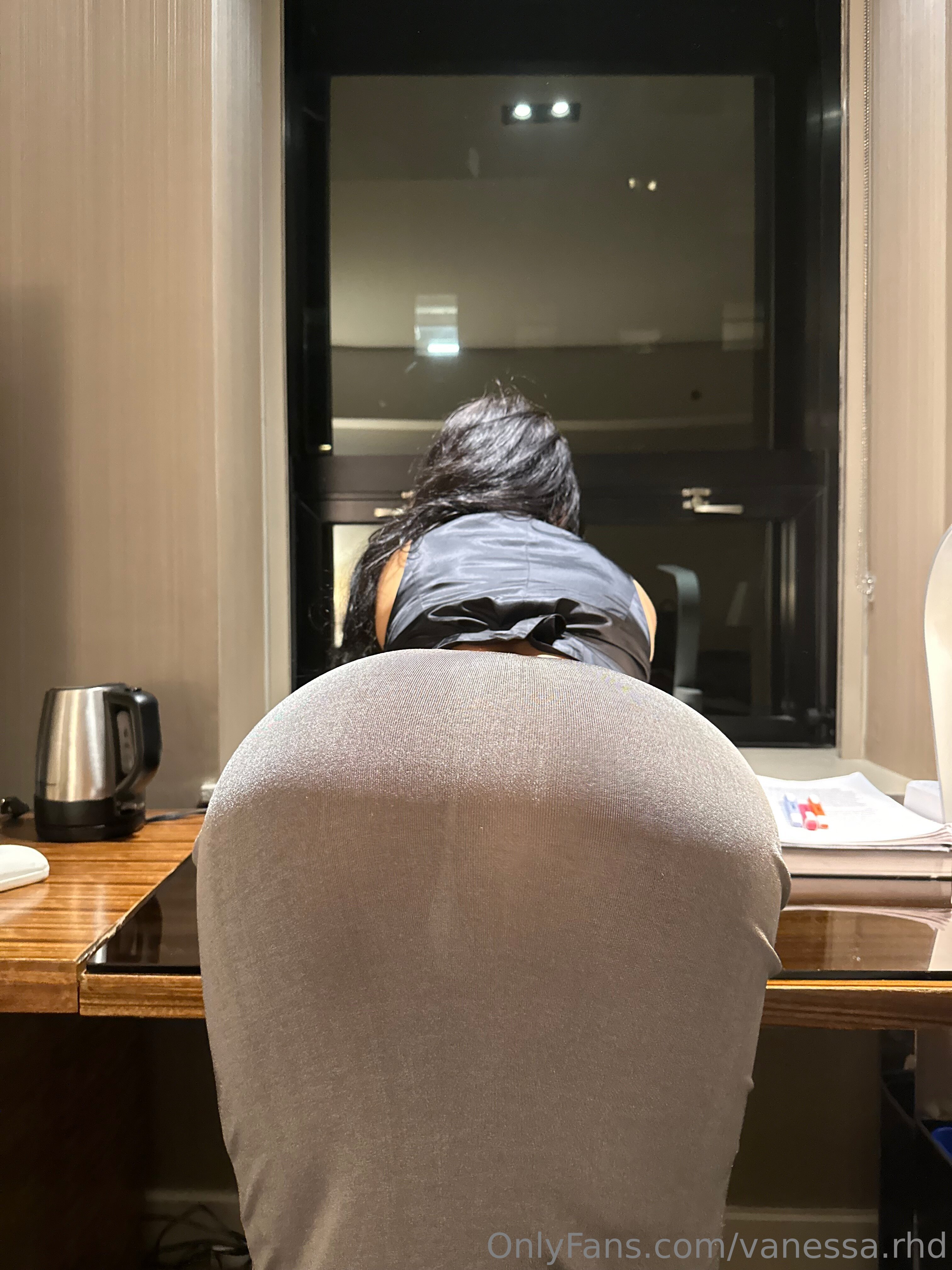 Vanessa.Rhd Hotel Room Photoshoot Leaked Pics