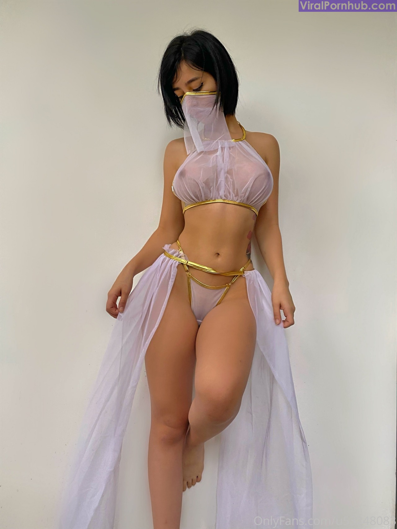 Keyla Chicaiza Onlyfans Latest Nude Photo Leaks