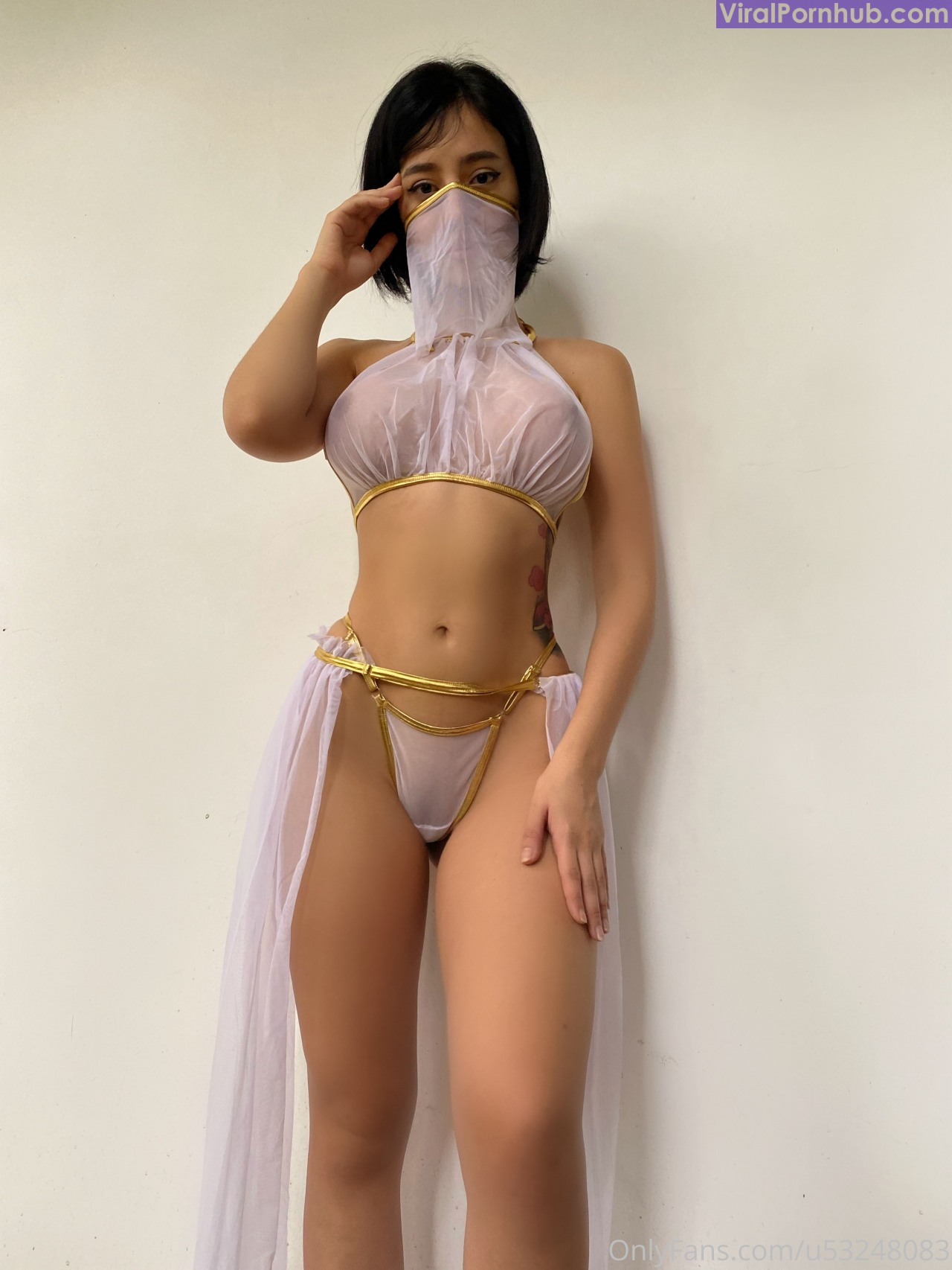 Keyla Chicaiza Onlyfans Latest Nude Photo Leaks