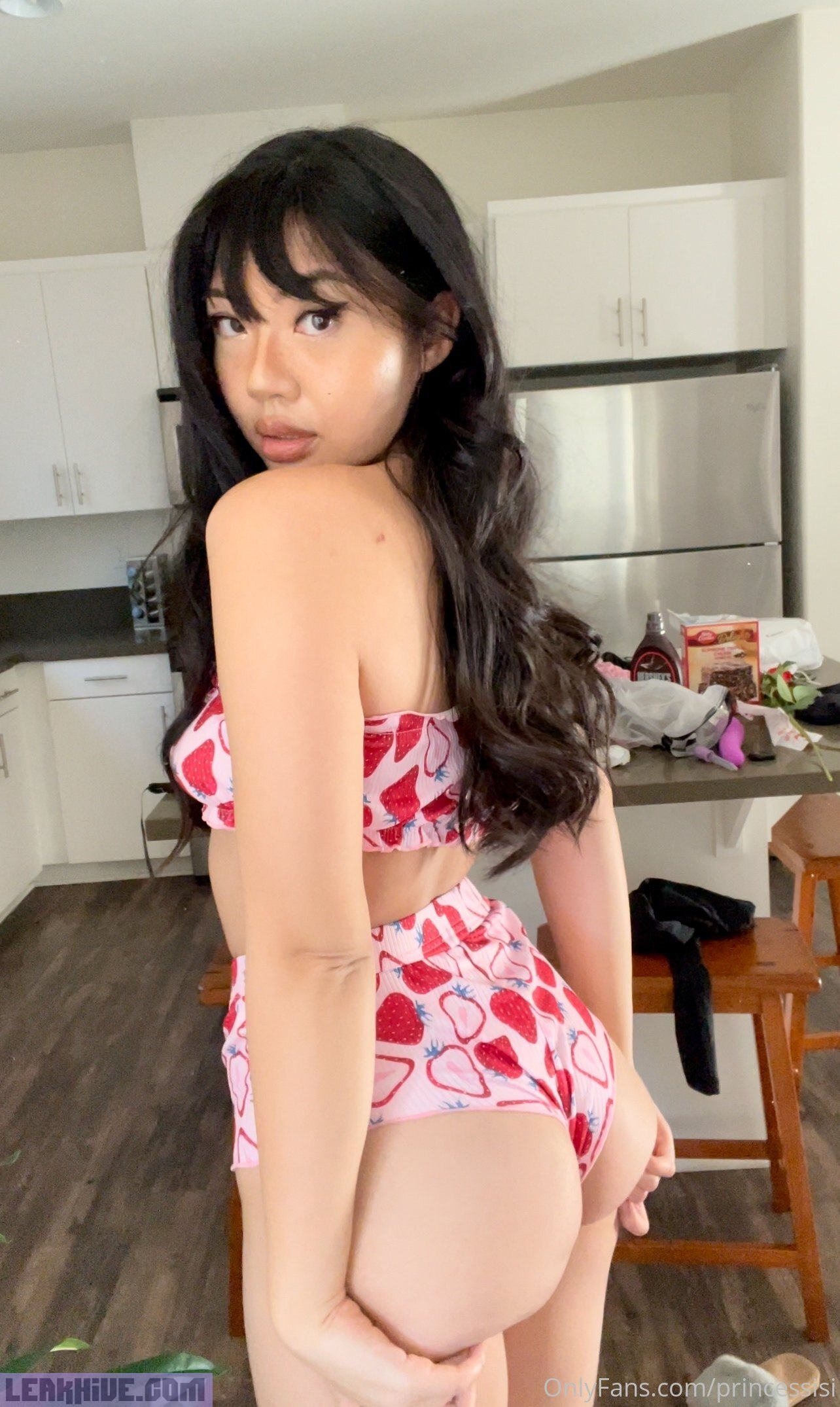 Princesisi exclusive onlyfans leaked nudes