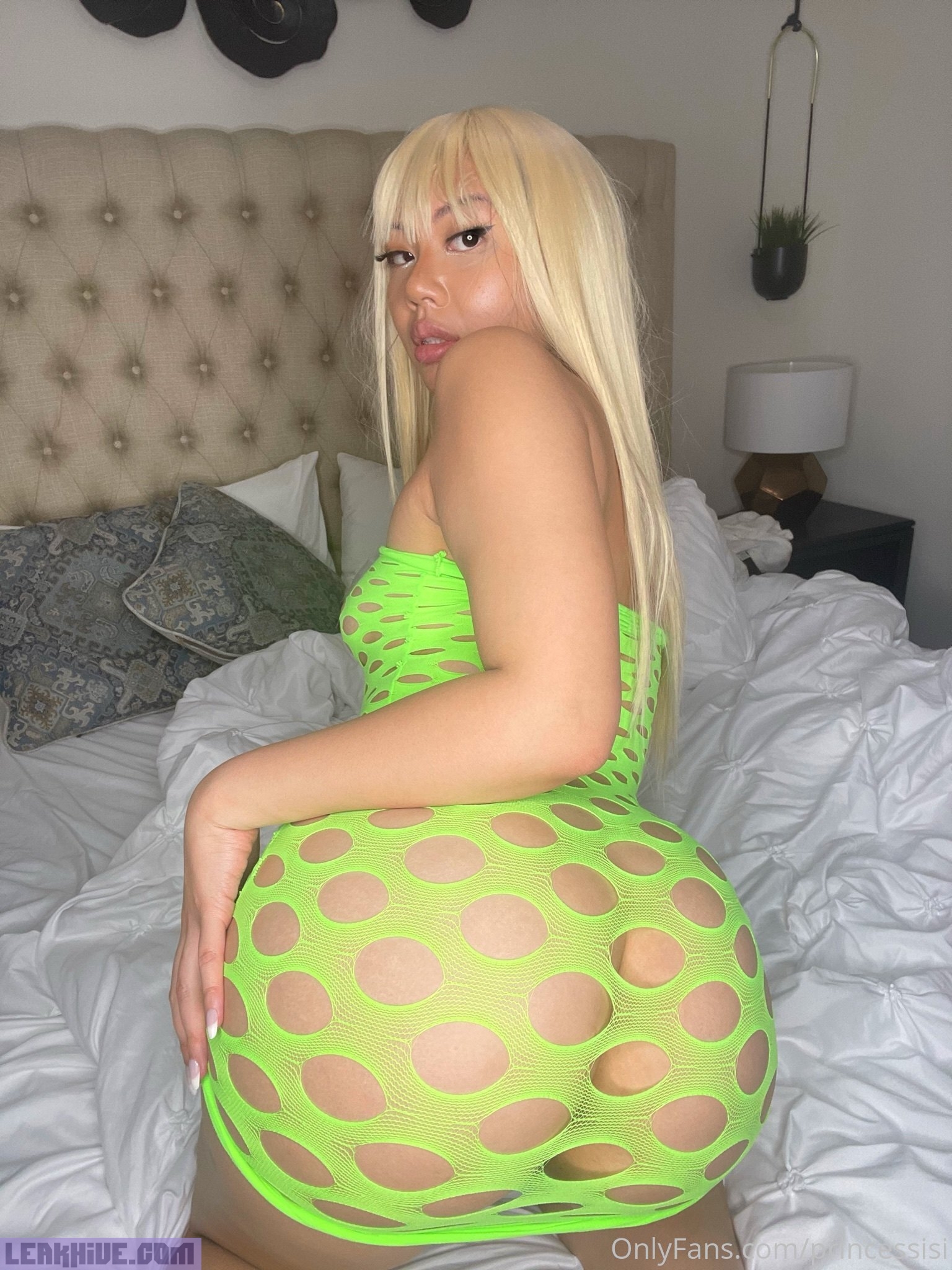 Princesisi exclusive onlyfans leaked nudes